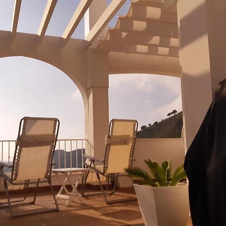 apartamento Xeresa del monte Resort Exterior foto